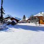 Lorila By Interhome Domek alpejski