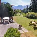 Lorila By Interhome Chalet Villars-sur-Ollon