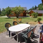 Lorila By Interhome Domek alpejski