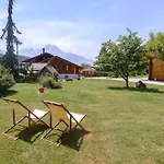 Lorila By Interhome Domek alpejski Villars-sur-Ollon