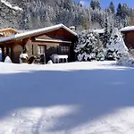 Lorila By Interhome Villars-sur-Ollon