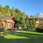 Domek alpejski Lorila By Interhome *