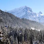 Lorila By Interhome Villars-sur-Ollon