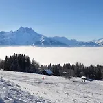 Domek alpejski Lorila By Interhome