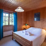 Domek alpejski Lorila By Interhome *