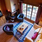 Lorila By Interhome Domek alpejski Villars-sur-Ollon