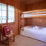 Lorila By Interhome Domek alpejski Villars-sur-Ollon