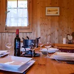 Domek alpejski Lorila By Interhome Villars-sur-Ollon