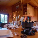 Lorila By Interhome * Villars-sur-Ollon