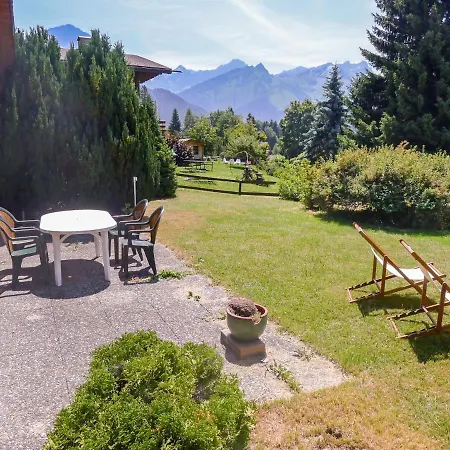 Lorila By Interhome Chalet Villars-sur-Ollon