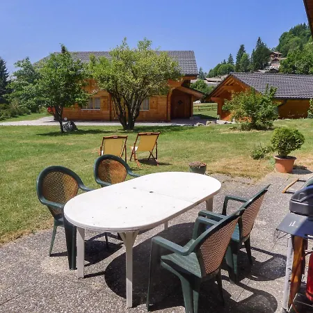 Lorila By Interhome Chalet