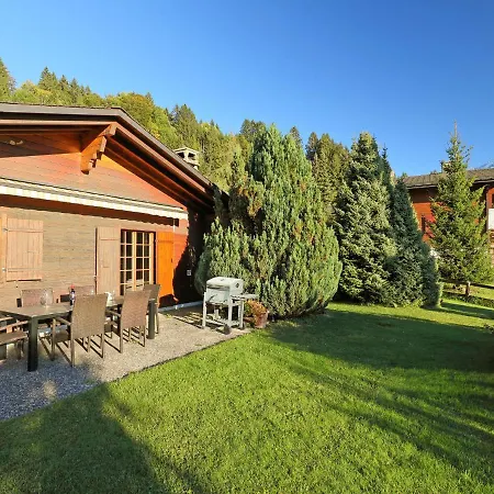 Lorila By Interhome Villars-sur-Ollon