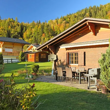 Lorila By Interhome Alpesi faház *