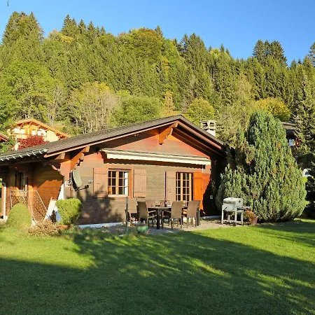 Lorila By Interhome Chalet *