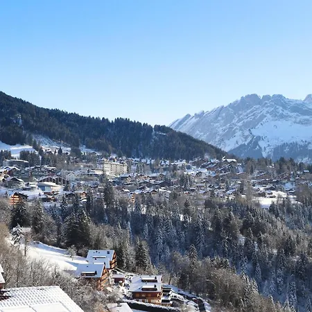 Chalet Lorila By Interhome