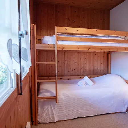Chalet Lorila By Interhome