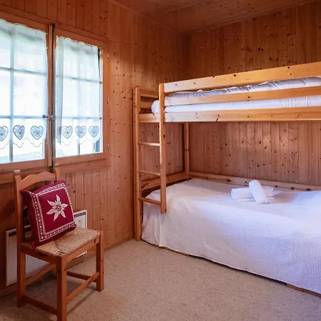 Lorila By Interhome Chalet Villars-sur-Ollon