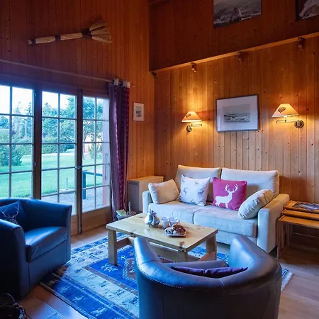 Lorila By Interhome Villars-sur-Ollon