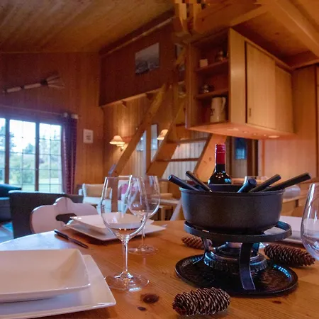 Lorila By Interhome * Villars-sur-Ollon