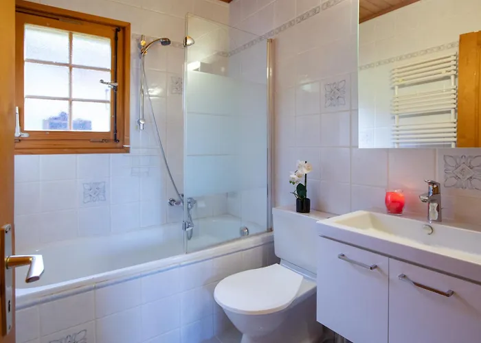 Lorila By Interhome Chalet