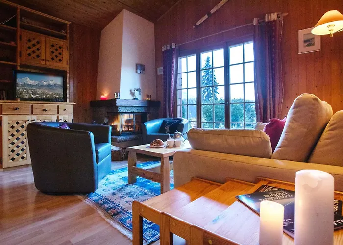 Lorila By Interhome Villars-sur-Ollon