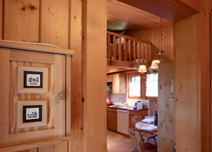 Lorila By Interhome * Villars-sur-Ollon