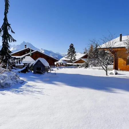 Lorila By Interhome Chalet