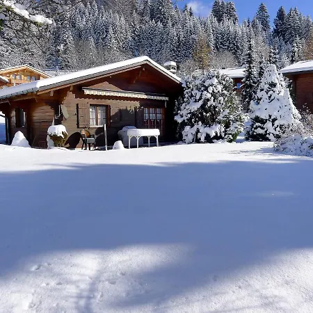 Lorila By Interhome Villars-sur-Ollon