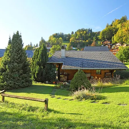 Lorila By Interhome Chalet *