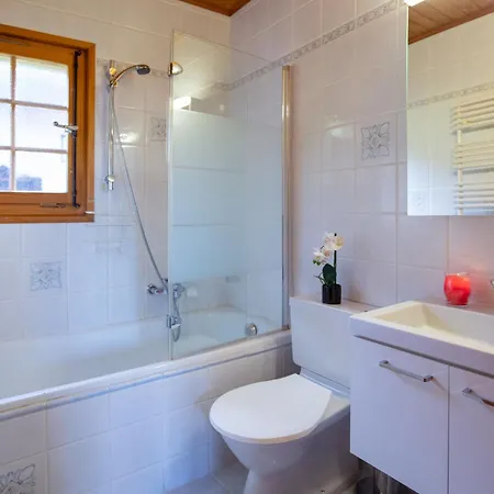 Lorila By Interhome Chalet