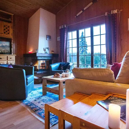 Lorila By Interhome Villars-sur-Ollon