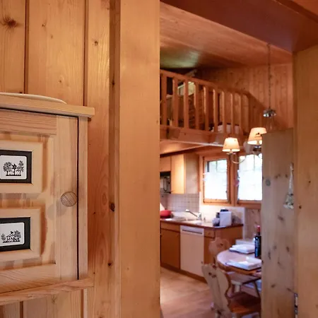 Lorila By Interhome * Villars-sur-Ollon