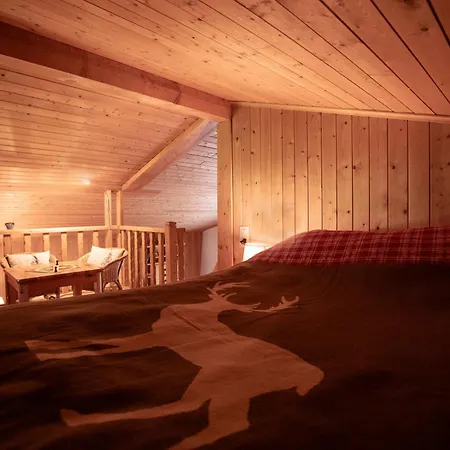 Lorila By Interhome Chalet *