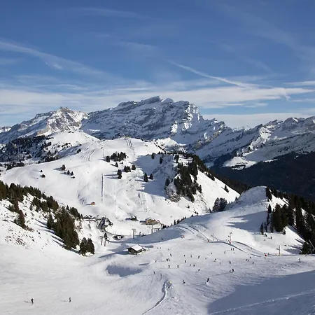 Lorila By Interhome Chalet *