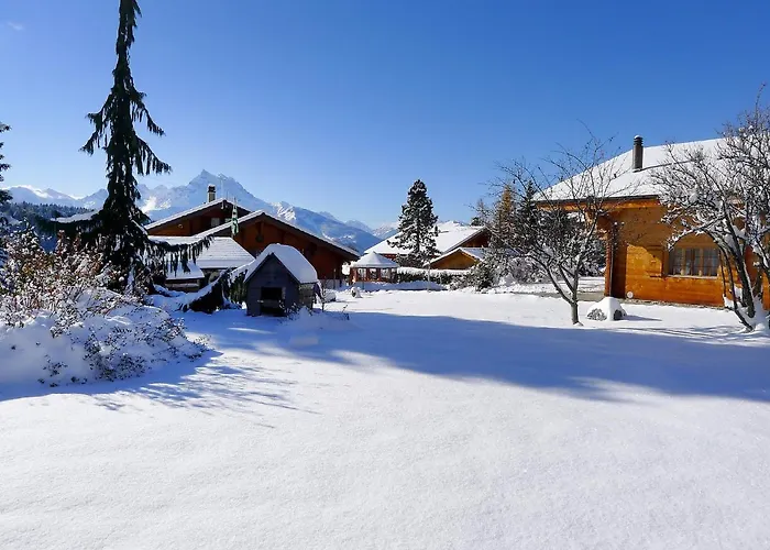 Lorila By Interhome Chalet