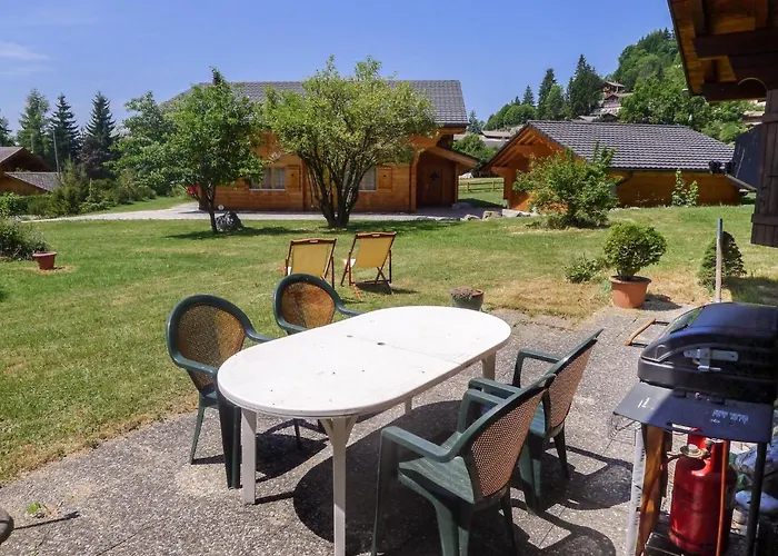 Lorila By Interhome Chalet