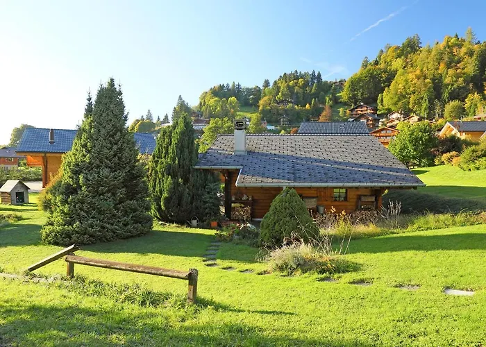 Lorila By Interhome Chalet *