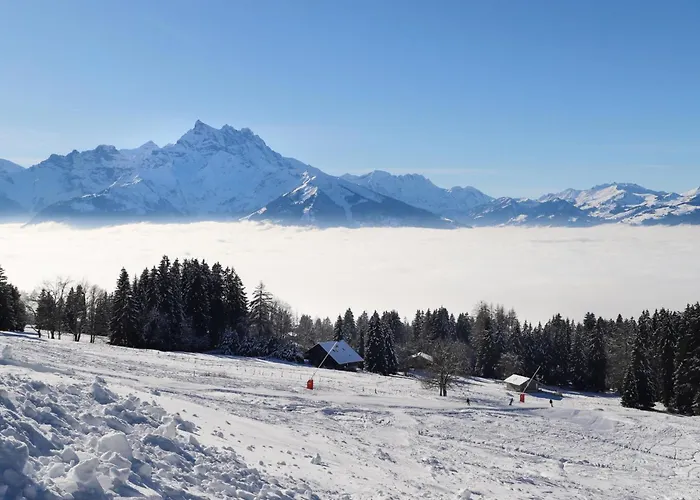 Chalet Lorila By Interhome