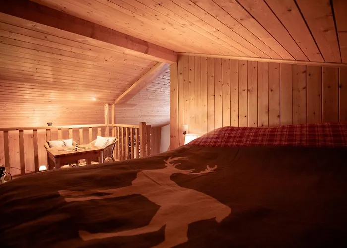 Lorila By Interhome Chalet *