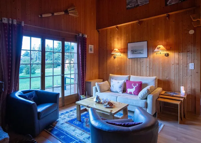 Lorila By Interhome Villars-sur-Ollon