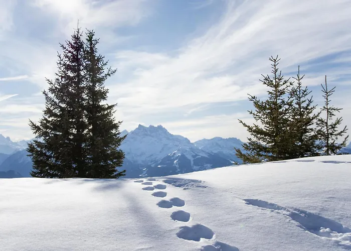 Chalet Lorila By Interhome *