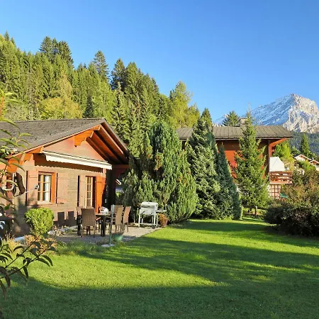 Chalet Lorila By Interhome *