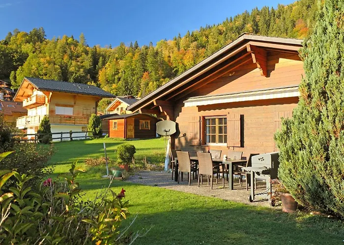 Lorila By Interhome Chalet *