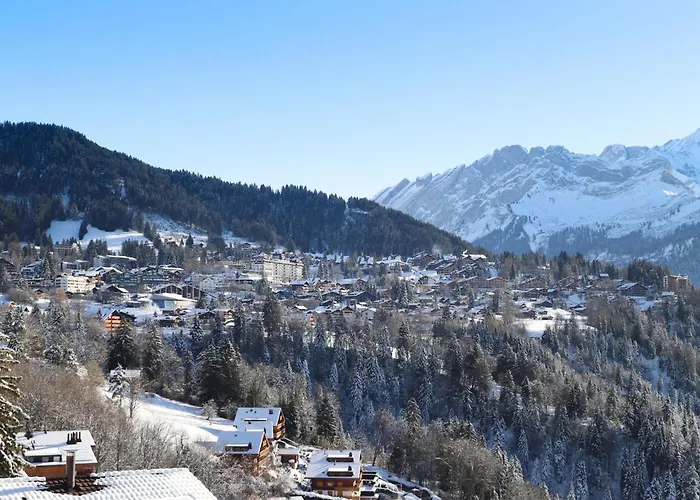 Chalet Lorila By Interhome