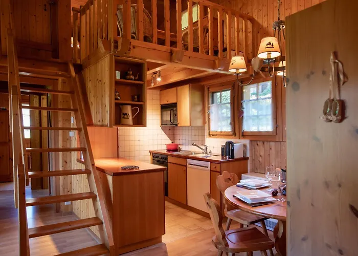 Lorila By Interhome *