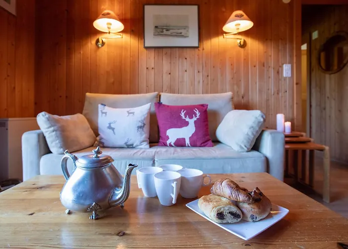 Lorila By Interhome Chalet