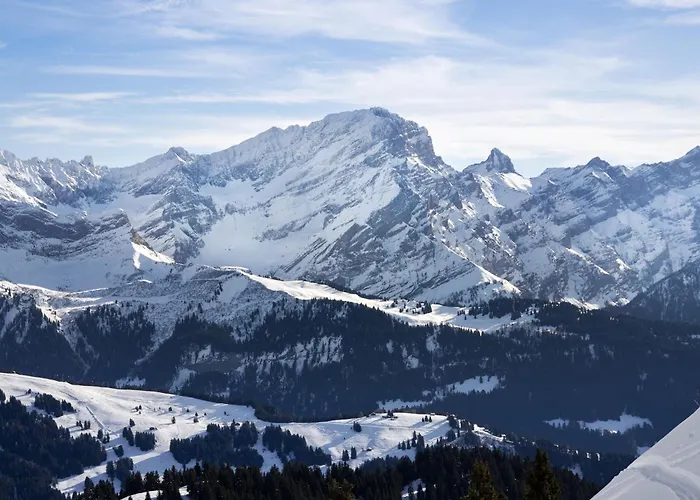 Chalet Lorila By Interhome