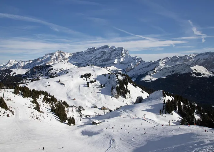 Lorila By Interhome Chalet *